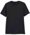 GD04 980 Gildan SoftStyle® EZ T-Shirt Black colour image